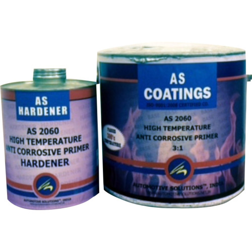 High Temperature Primer